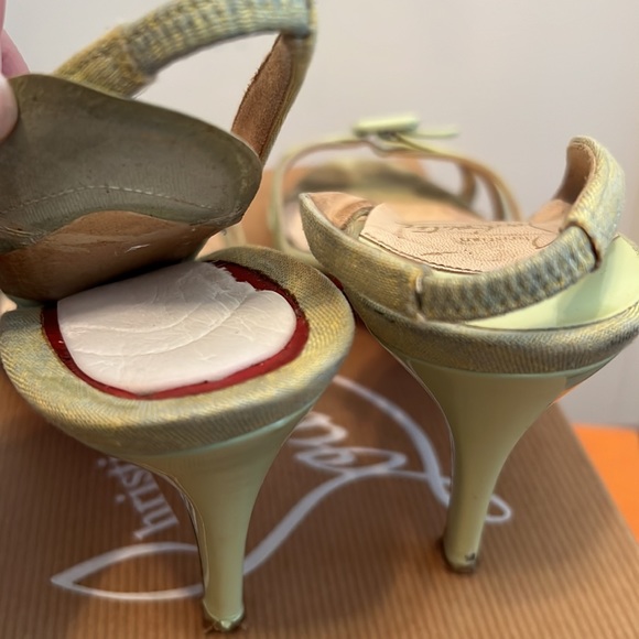 Christian Louboutin Sandals - Picture 5 of 8